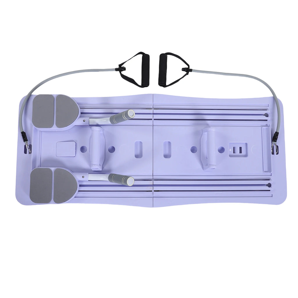 CoreFlex Pilates Board