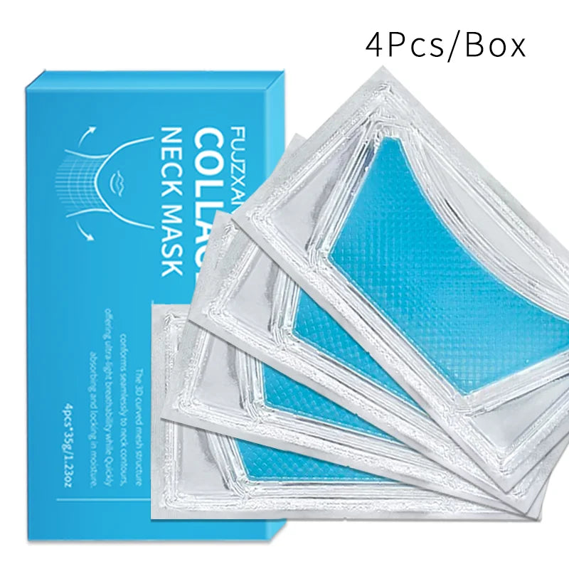 Collagen Lift Mask – Smooth & Deep Hydration