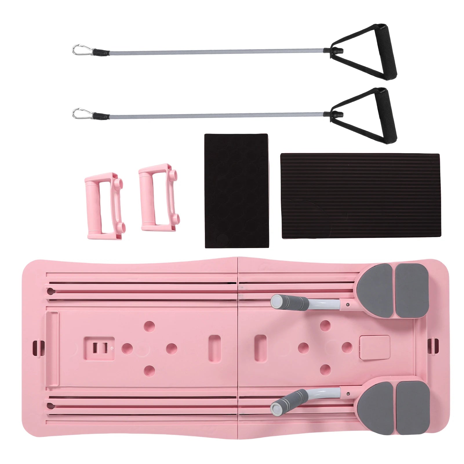 CoreFlex Pilates Board