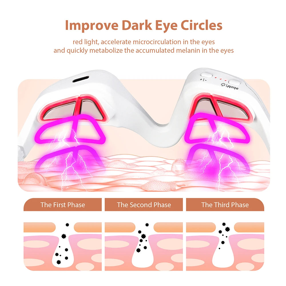 LumiEyes Eye Therapy Wand