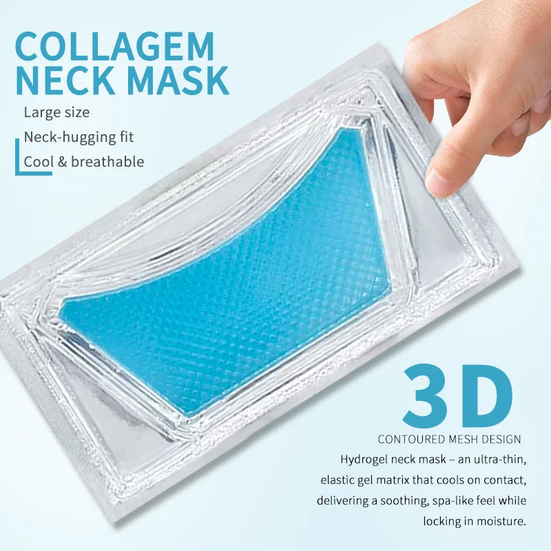 Collagen Lift Mask – Smooth & Deep Hydration