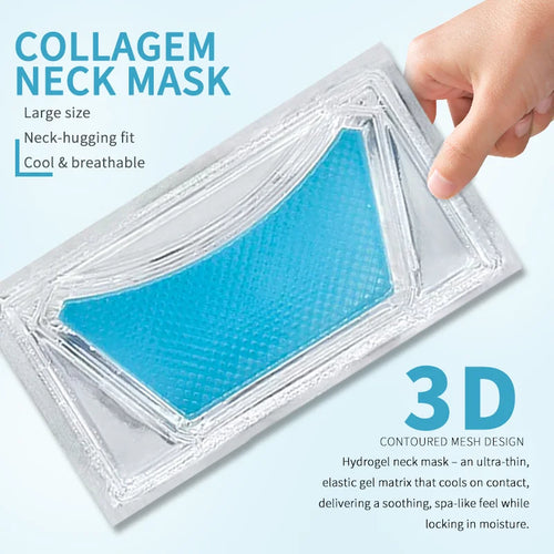 Collagen Lift Mask – Smooth & Deep Hydration