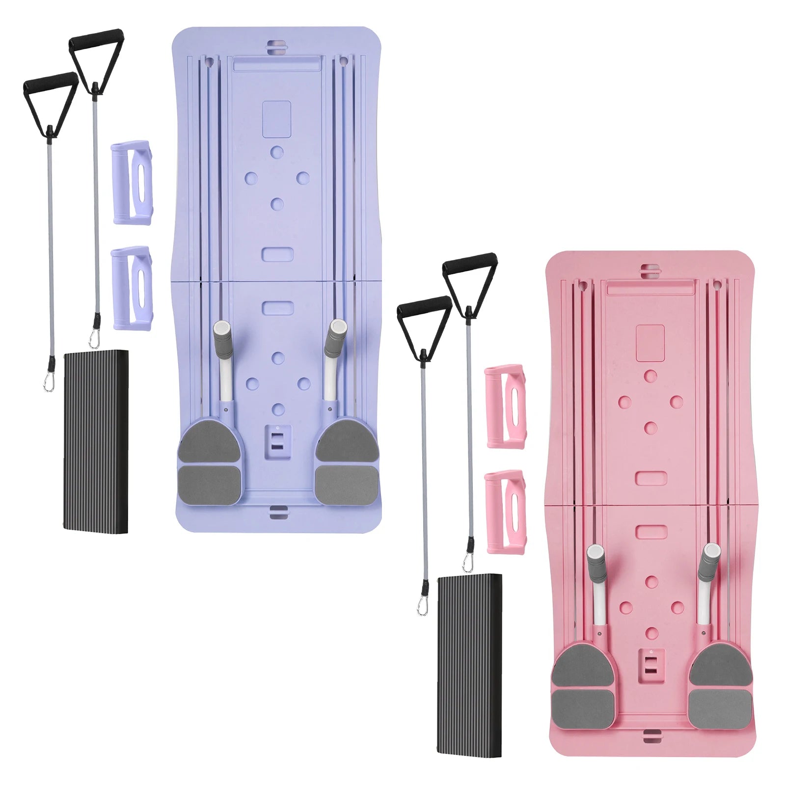 CoreFlex Pilates Board