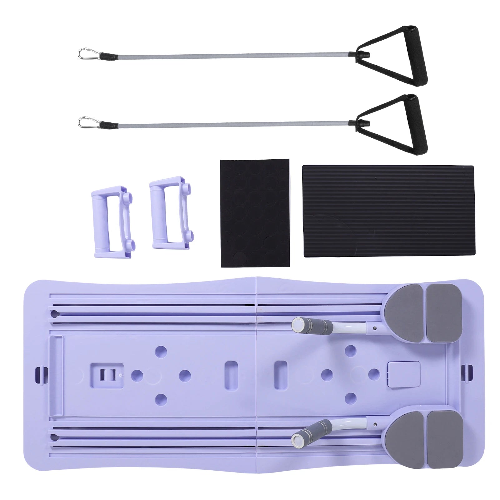 CoreFlex Pilates Board