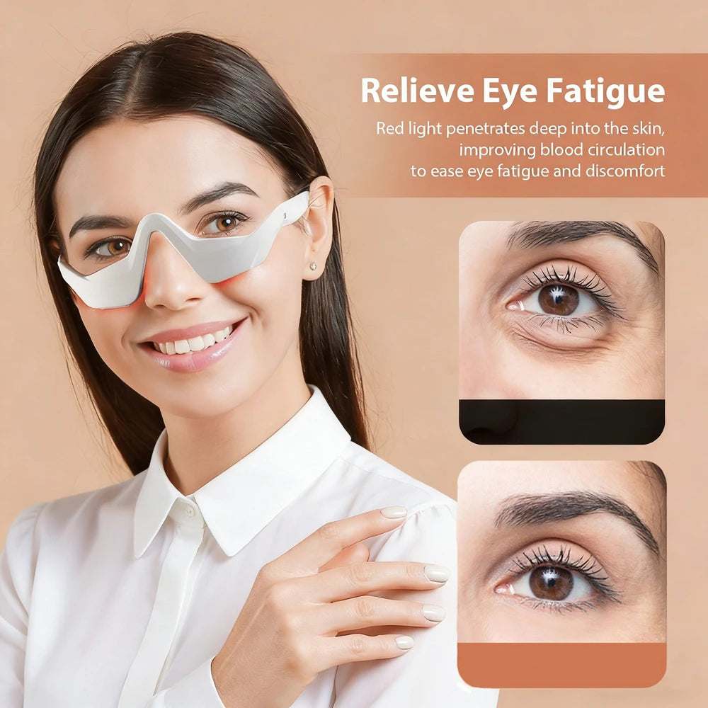 LumiEyes Eye Therapy Wand