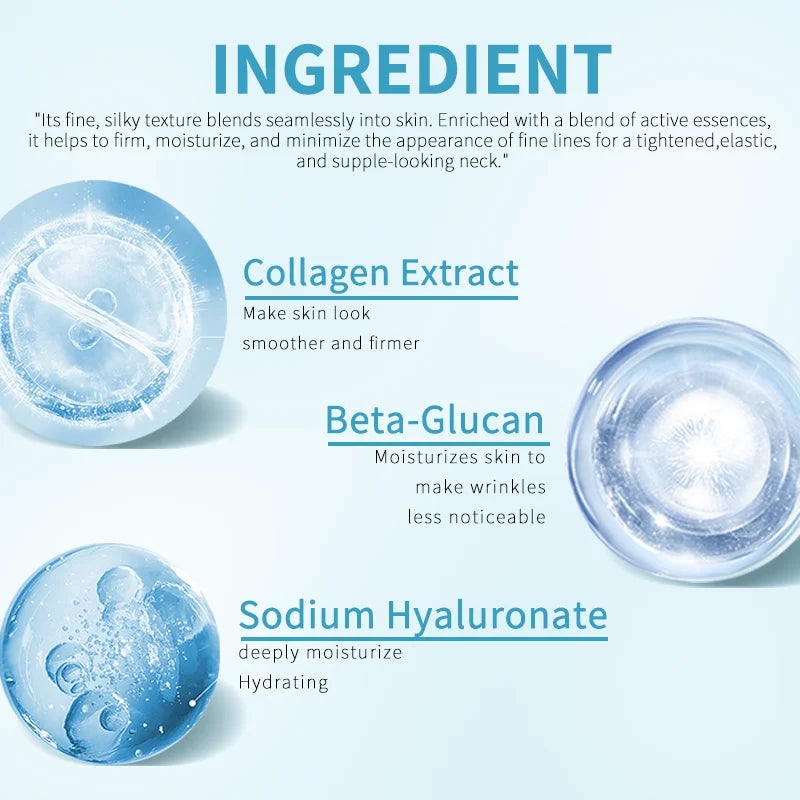 Collagen Lift Mask – Smooth & Deep Hydration