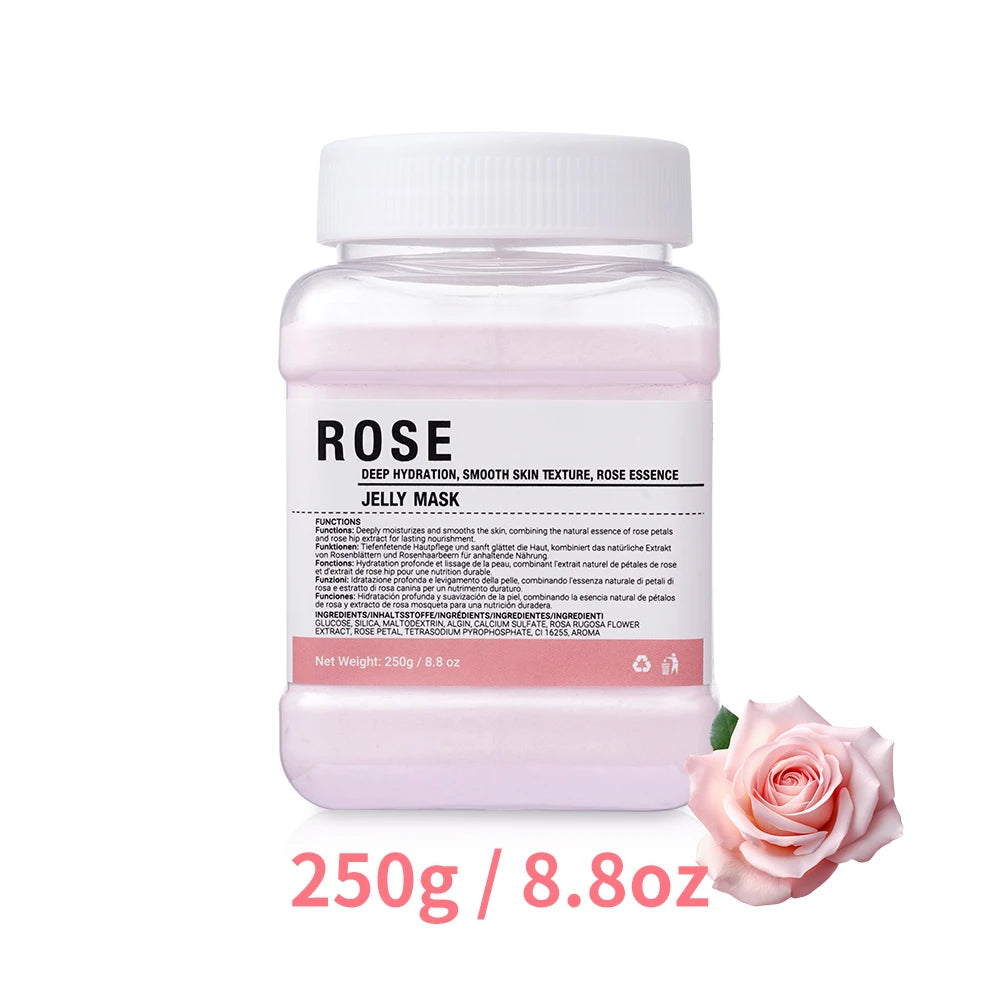 Collagen Jelly Peel-Off Mask