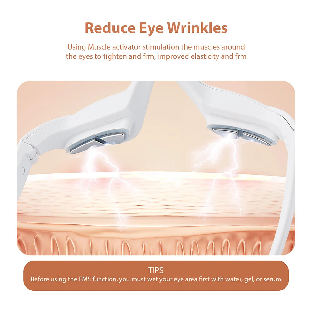 LumiEyes Eye Therapy Wand