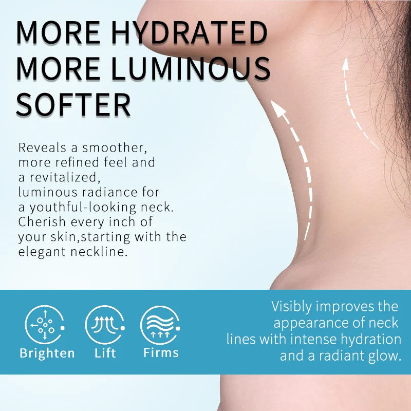 Collagen Lift Mask – Smooth & Deep Hydration